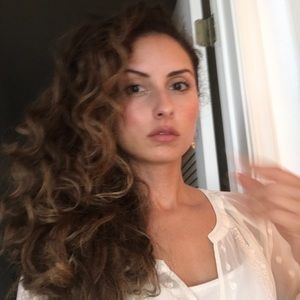 Meet your Posher, Joanne